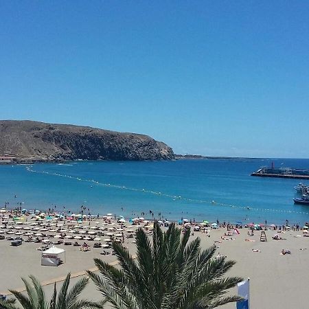 לוס כריסטיאנוס Amazing Sea View In Los Cristianos מראה חיצוני תמונה