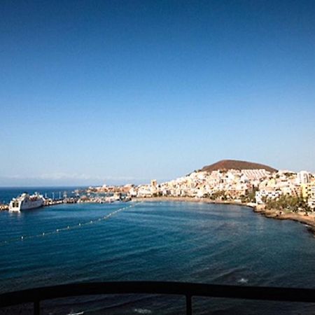 לוס כריסטיאנוס Amazing Sea View In Los Cristianos מראה חיצוני תמונה