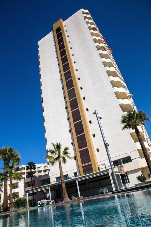 לוס כריסטיאנוס Amazing Sea View In Los Cristianos מראה חיצוני תמונה